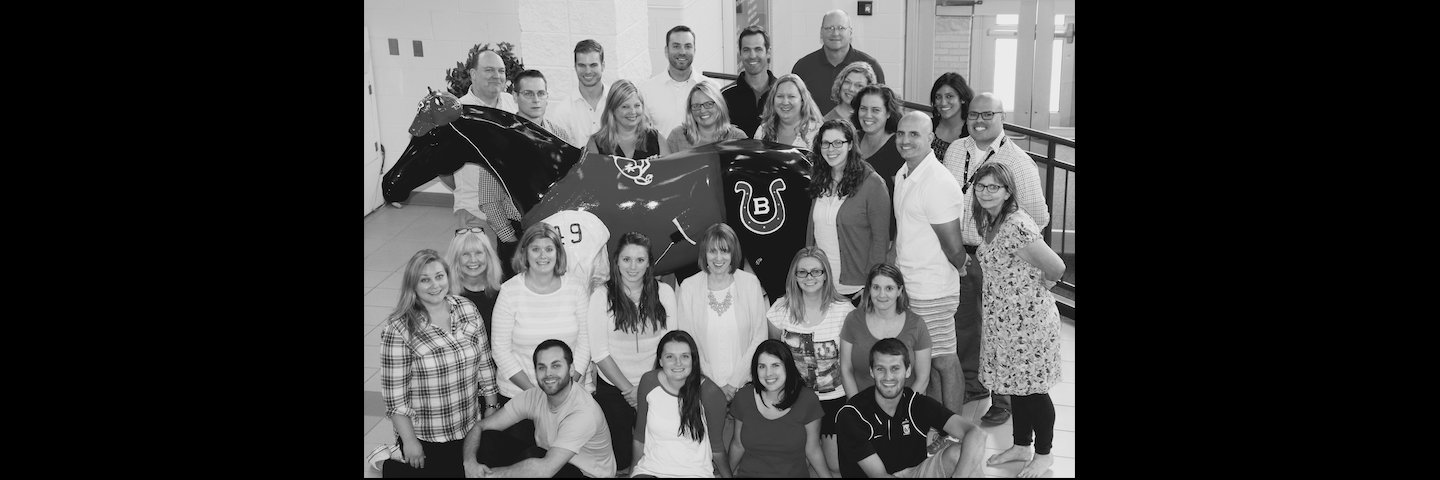 Barrington 220 Science & Engineering banner