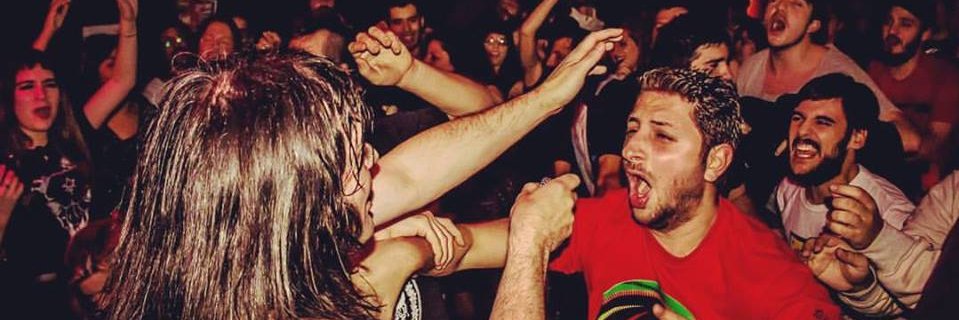 El Perrodiablo banner