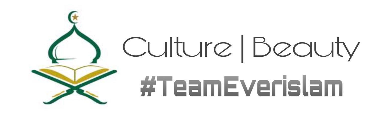 TeamEverislam's profile banner image