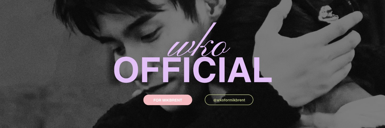 WKO OFC's banner
