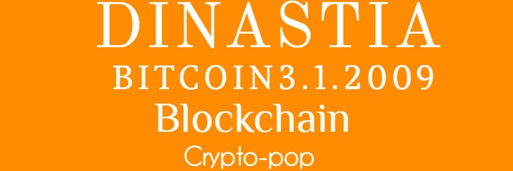 BitcoinDinastia's profile banner image