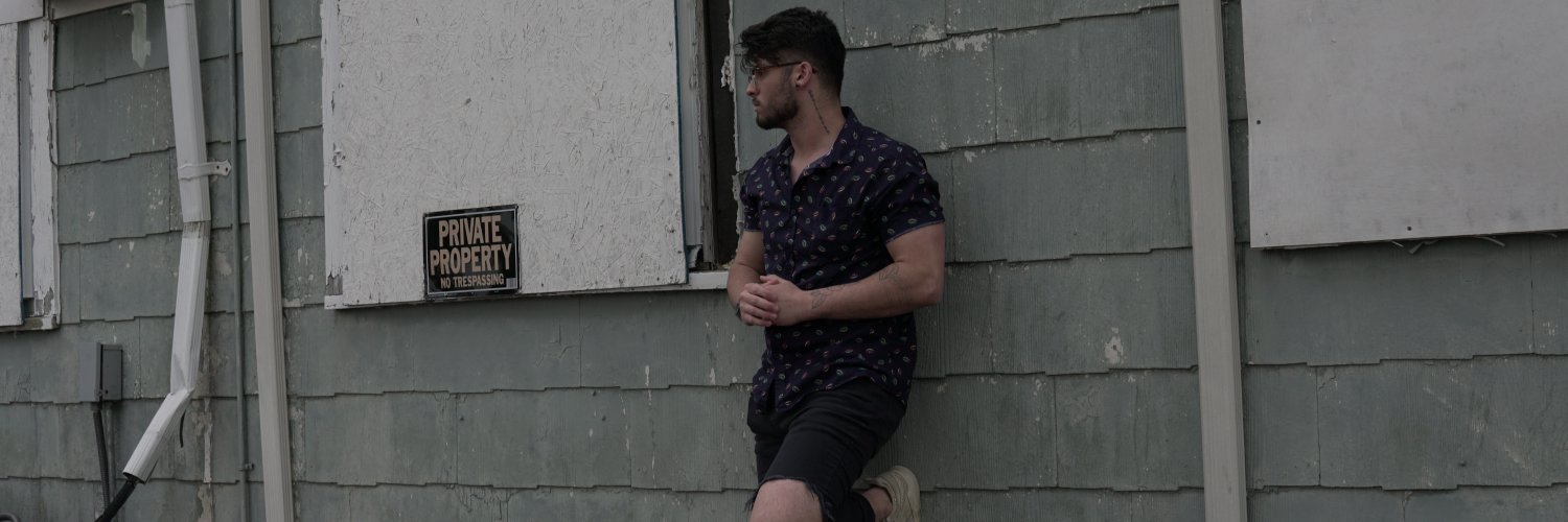 InspiredNickD's profile banner image