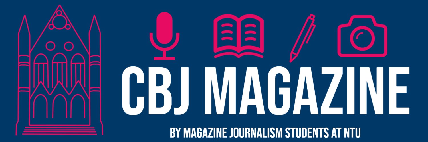 MagazineCBJ's profile banner image