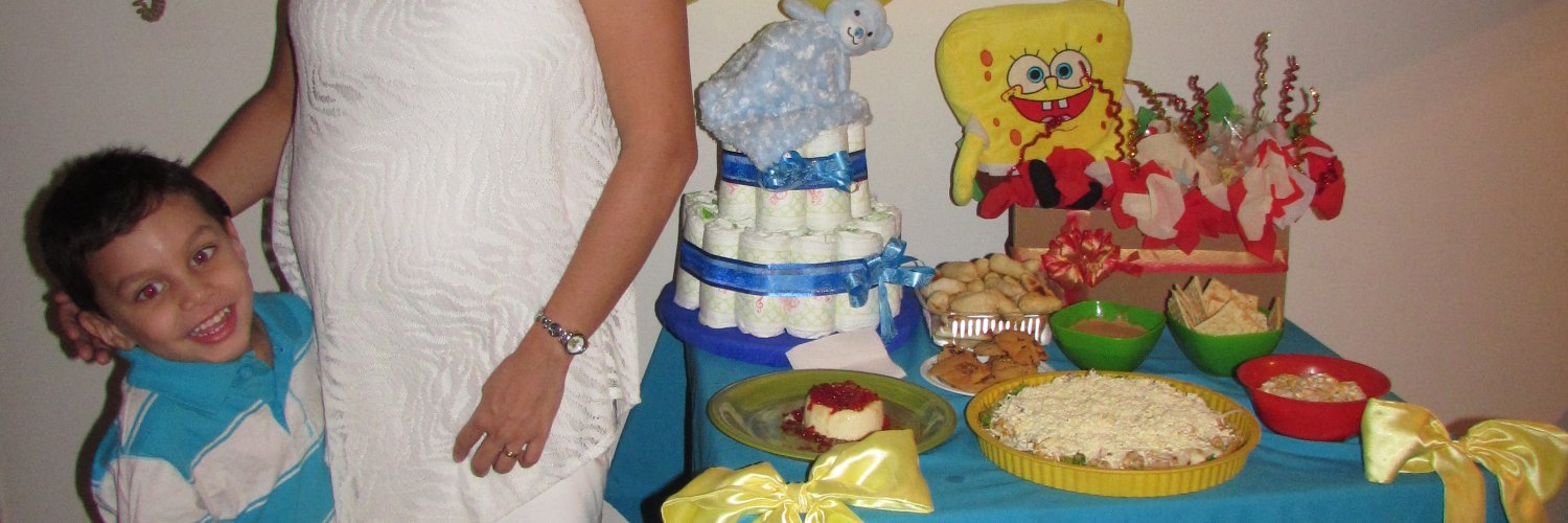samirjrivas's profile banner image