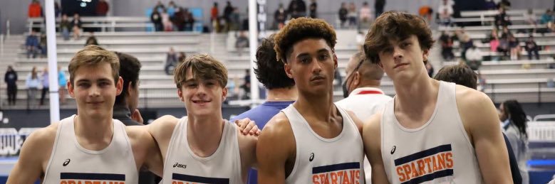 Gavin Reichard banner