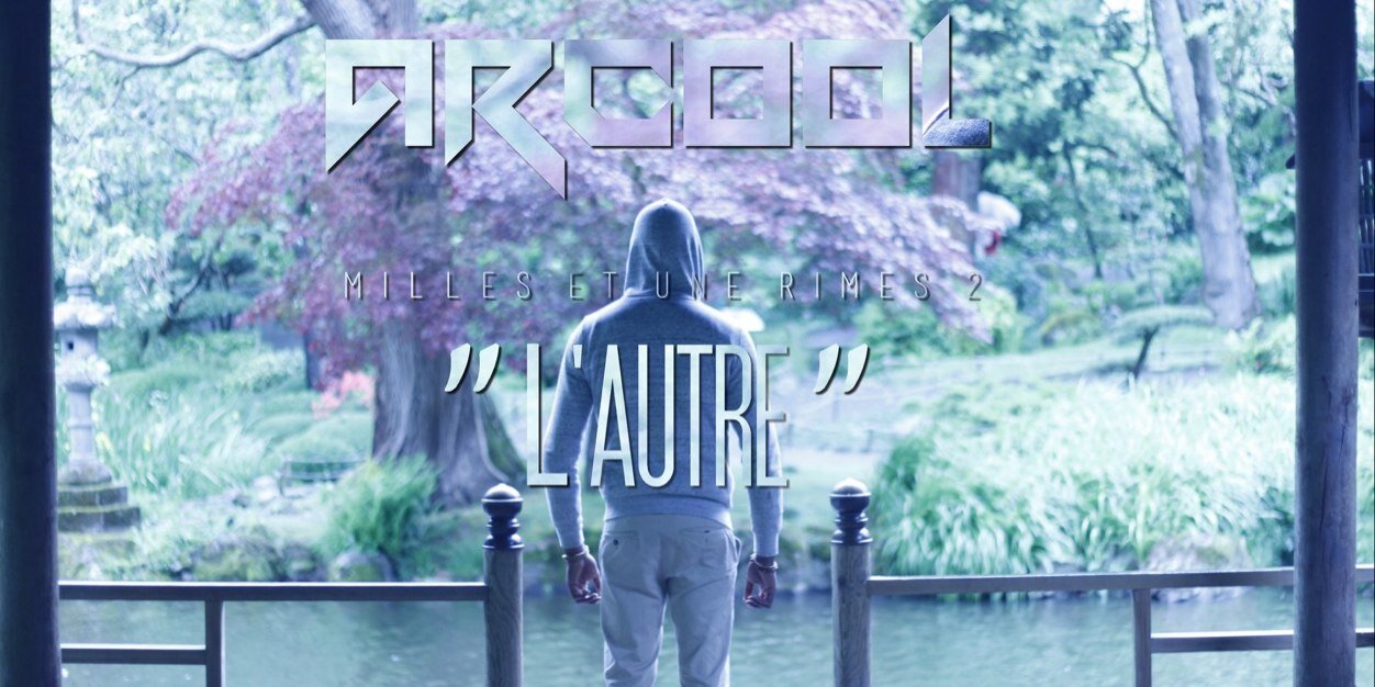 ArcoolOfficiel's profile banner image