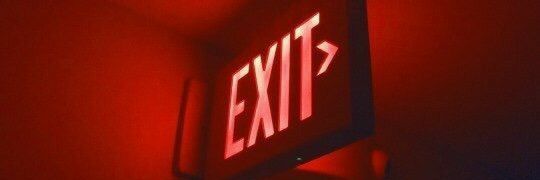 ... banner