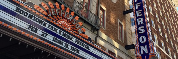 boomtownfest Profile Banner