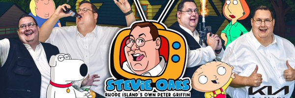 RIPETERGRIFFIN Profile Banner