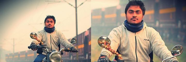 indrajit1212's profile banner image