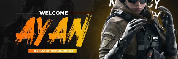 MuhtasimR6 Profile Banner