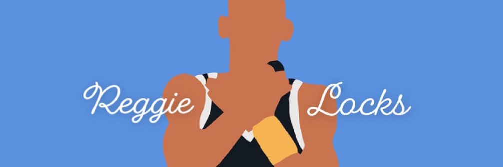 Reggie Locks Gambling banner