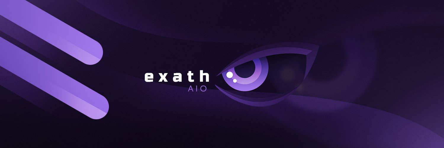 Exath banner