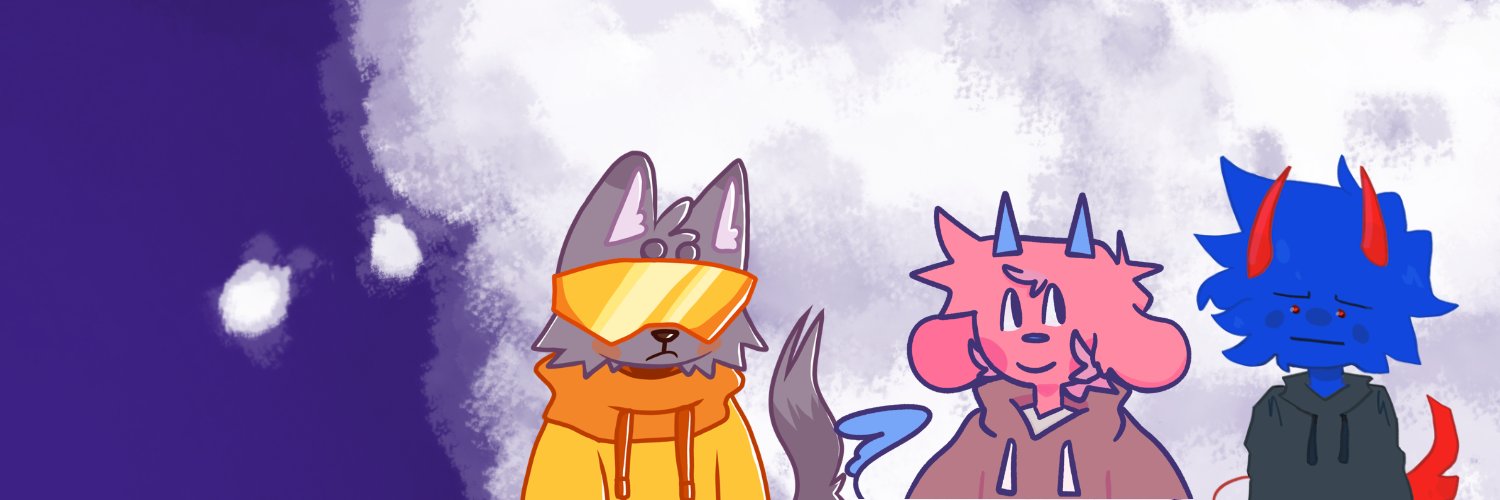 BoosferDoodles's profile banner image