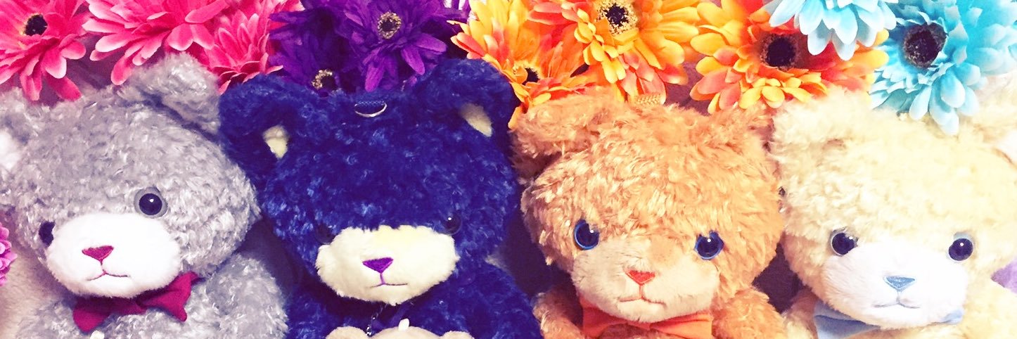 pinkgurumi's profile banner image