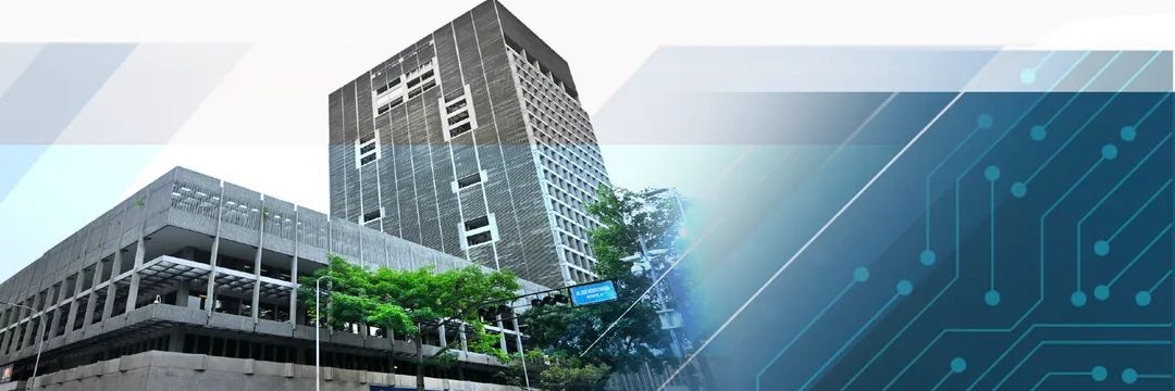 Banco Central de Venezuela banner