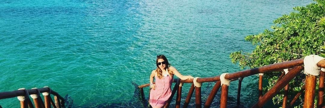 EricaSnchez1's profile banner image