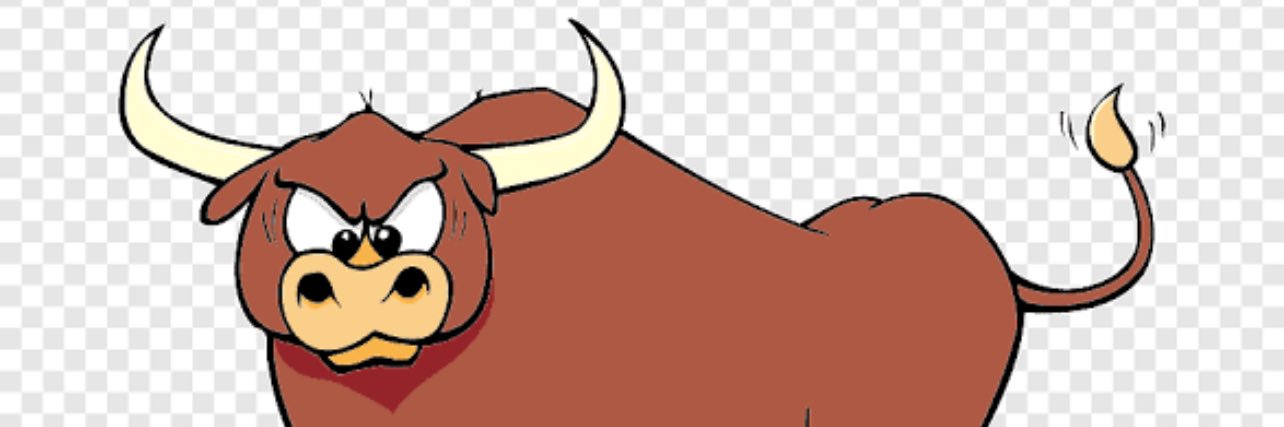 The East African Bovine banner