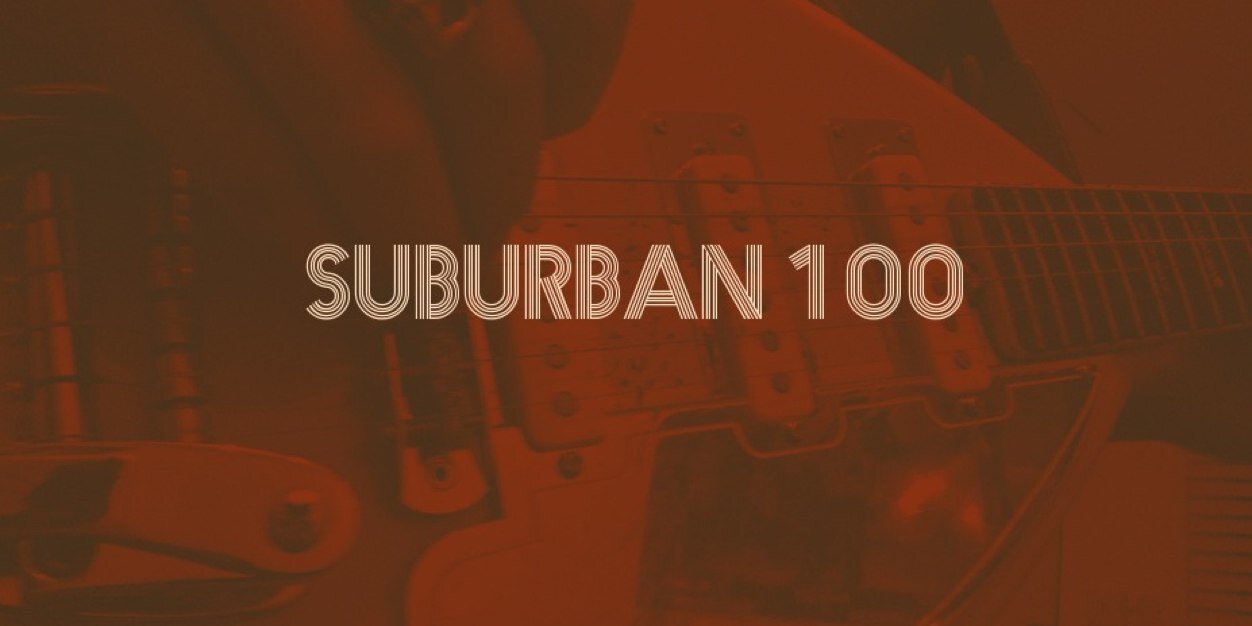 suburban100's profile banner image