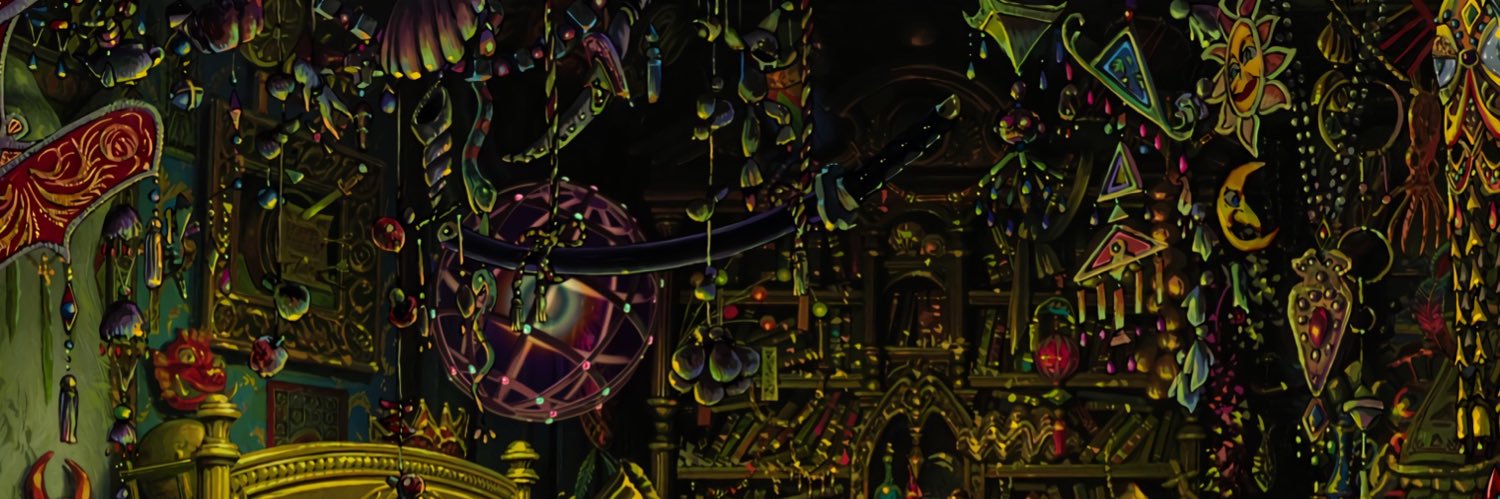 JakeTakach's profile banner image