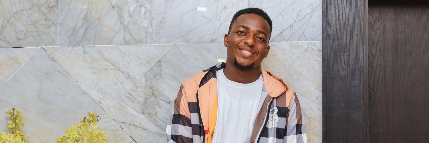Agbogunprince's profile banner image