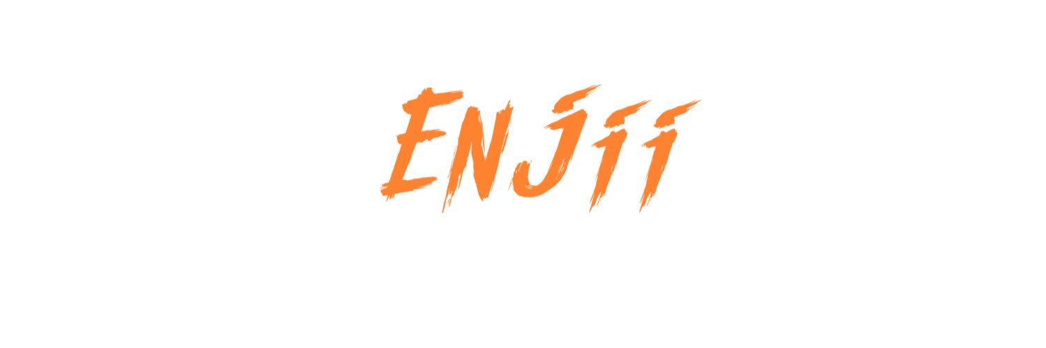 Enjii___'s profile banner image