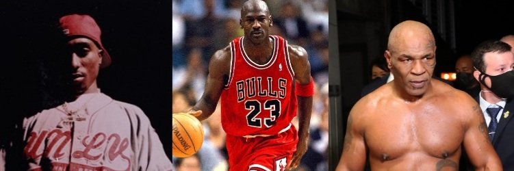 Sports for life banner