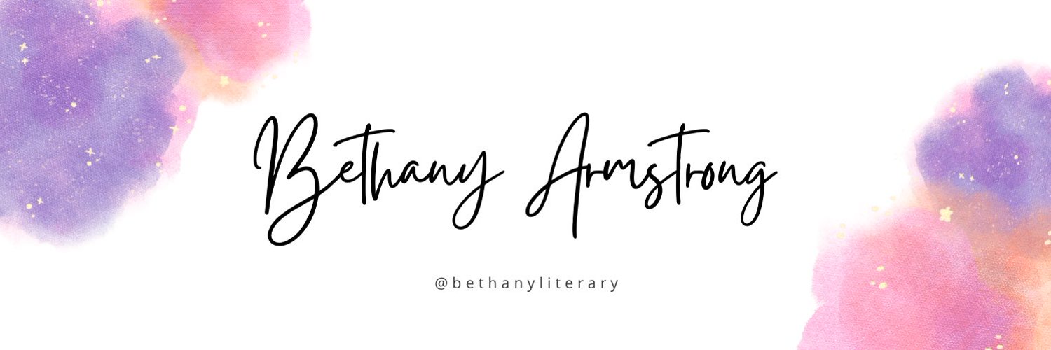 Bethany Armstrong Profile Banner