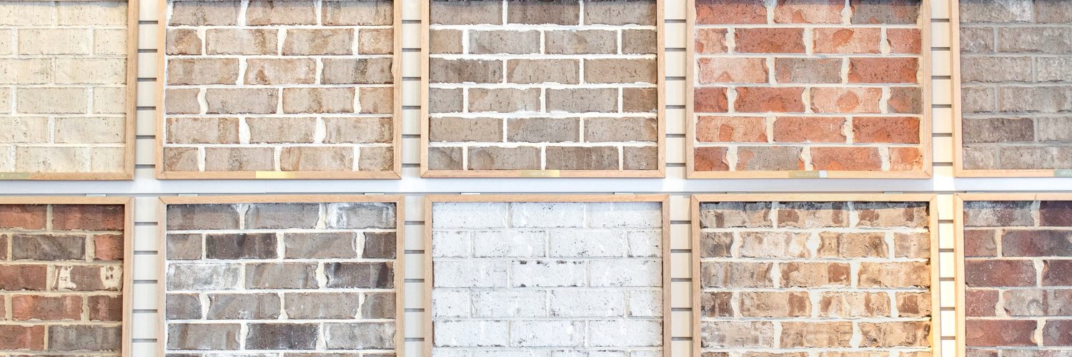 US Brick banner
