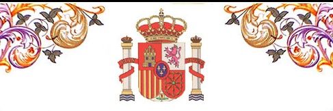 Constitución Española de 1978's banner