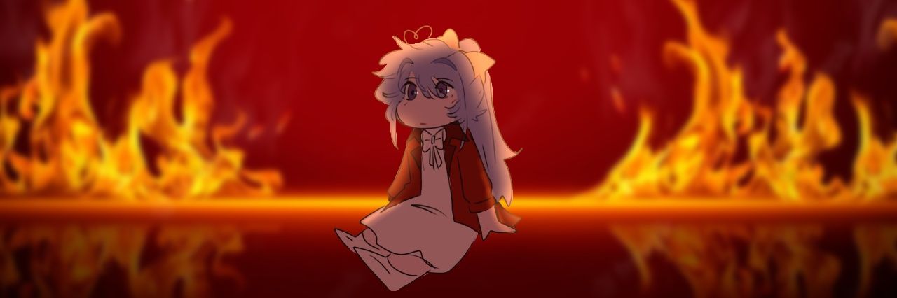 BakuraSimp's profile banner image