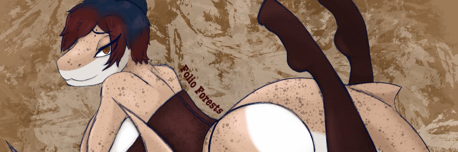 Folio Forests banner