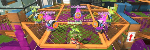 C_Sparkling_C Profile Banner