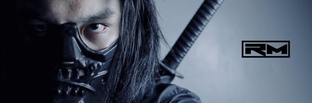 iamryanmercado's profile banner image