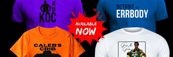 NflOutdated Profile Banner