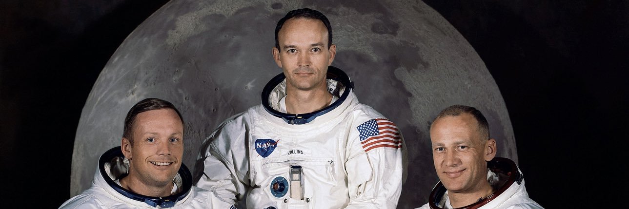 Neil Armstrong 🇪🇸 banner