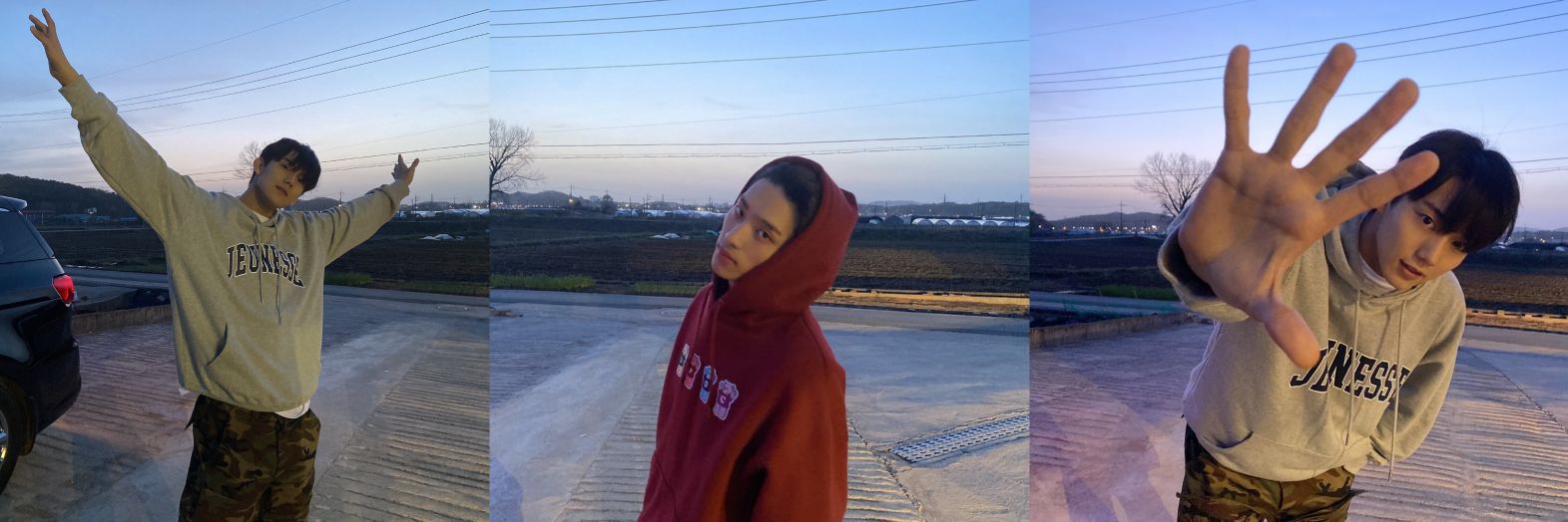 T♡KHarmony banner