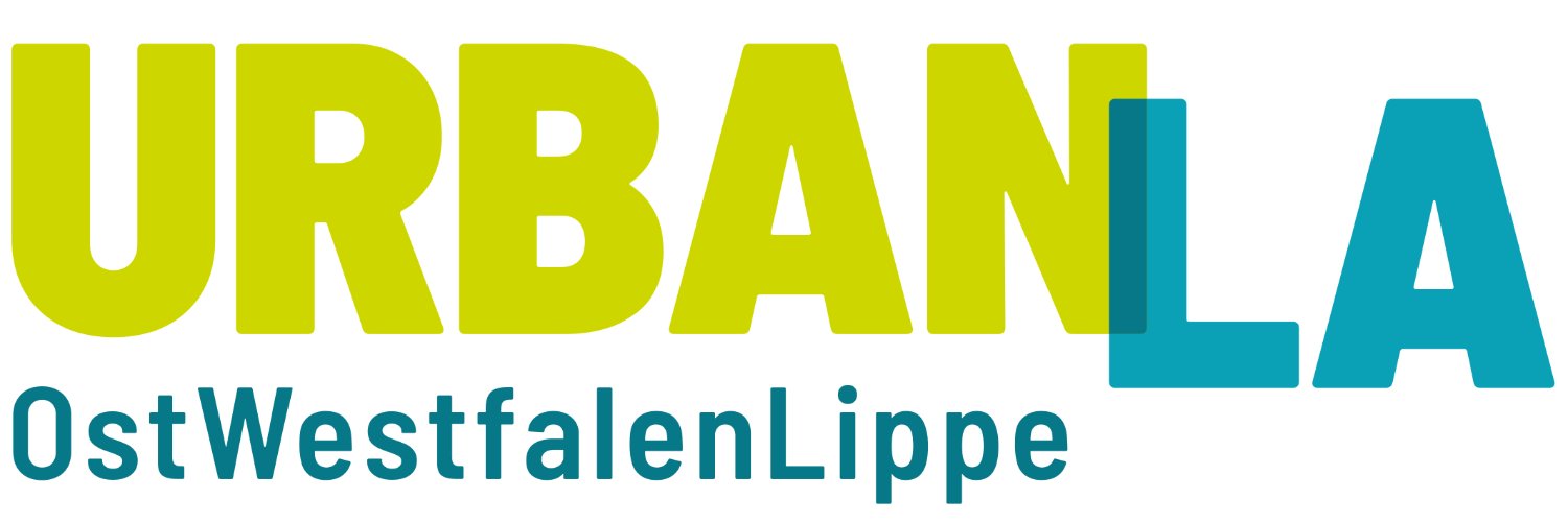 REGIONALE 2022: UrbanLand OWL banner