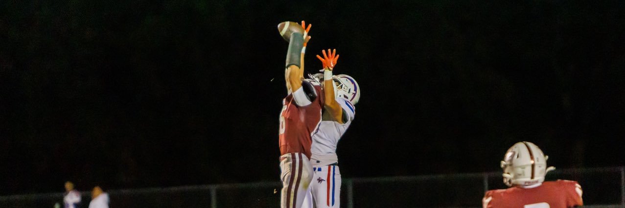 Dominic Creatore banner