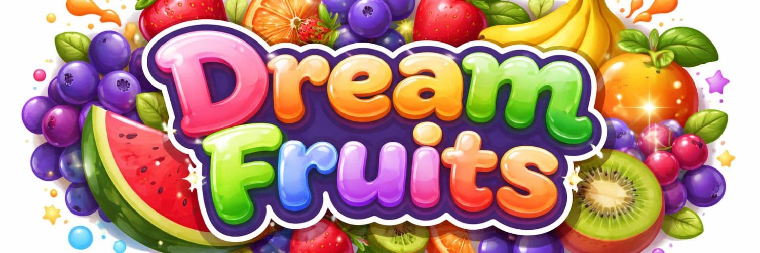 DreamFruits by BitGirls banner