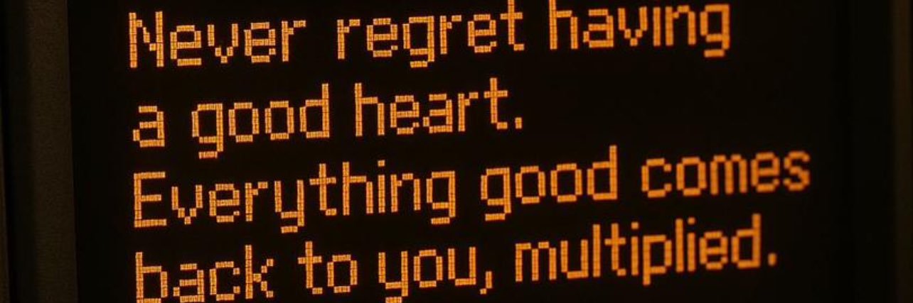 Stephen aka Maene banner