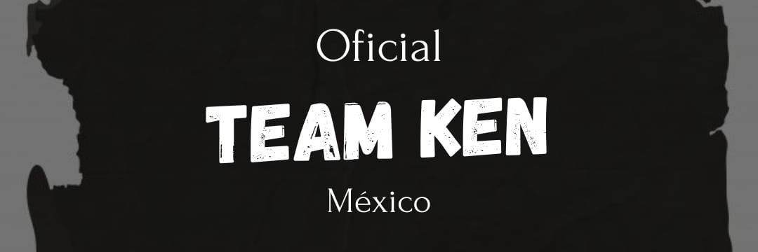TeamKenMxico's profile banner image