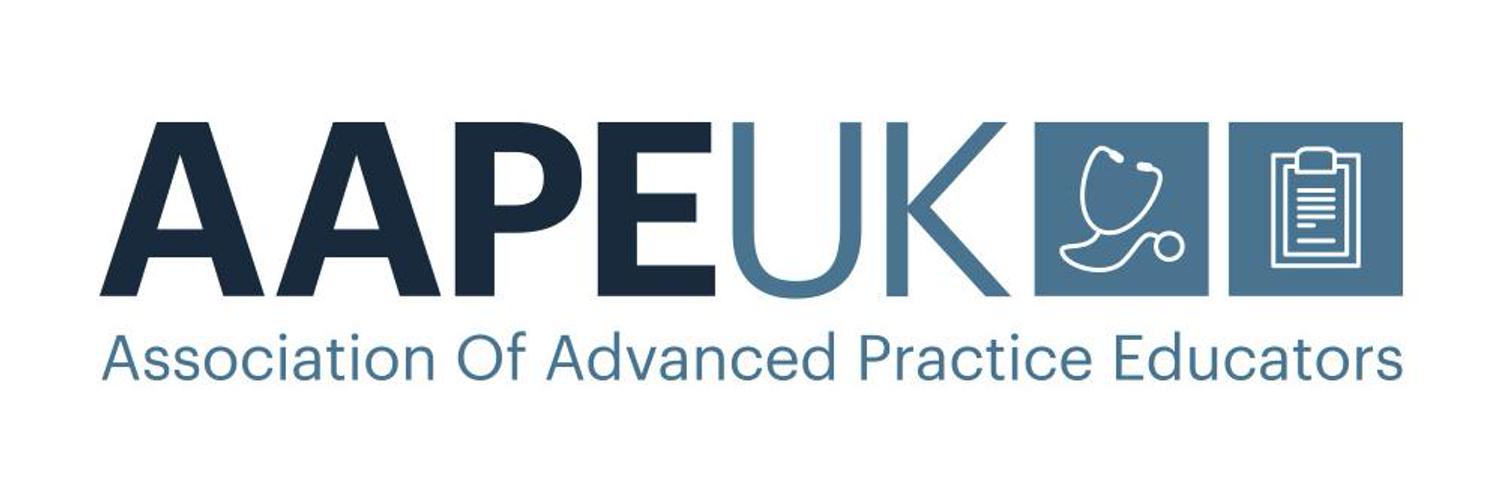 AAPEUK Profile Banner