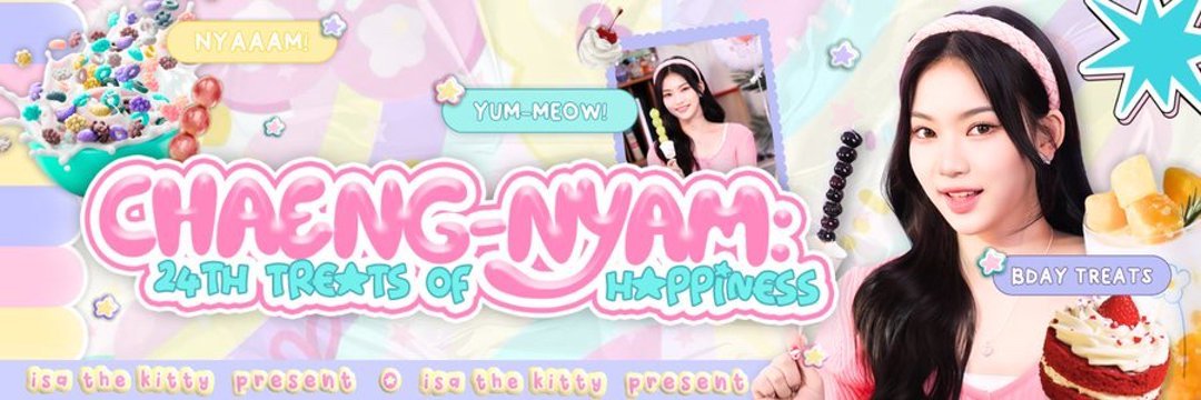 (•˕ •マ.ᐟ banner