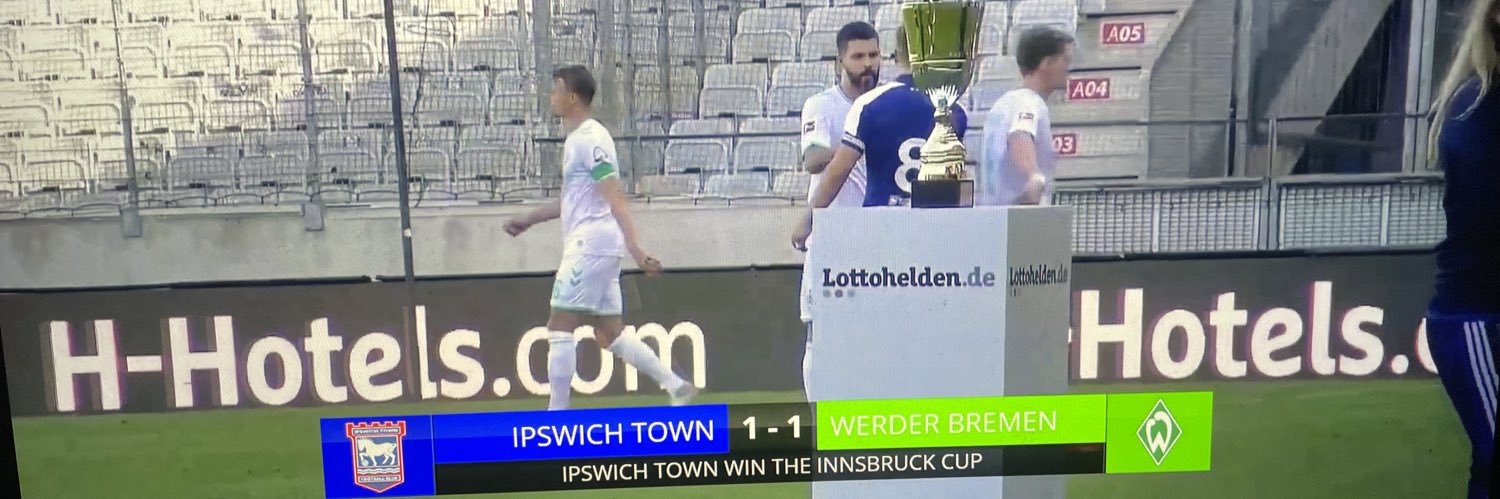 ITFCGumbooth 🇵🇸 banner