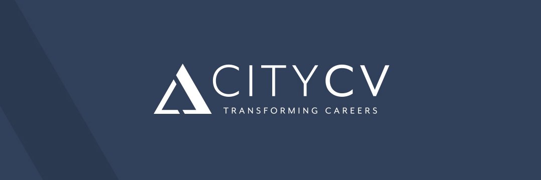CityCV's profile banner image