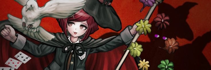 Himiko Yumeno banner