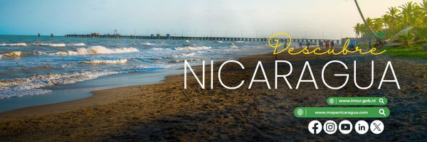 InturNicaragua Profile Banner