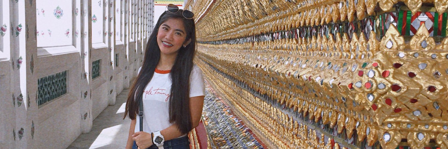 miichelleroseee's profile banner image