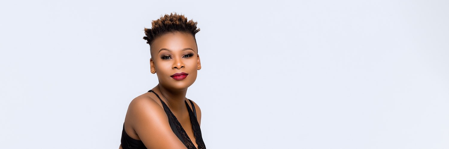 ChipoMnikwa's profile banner image